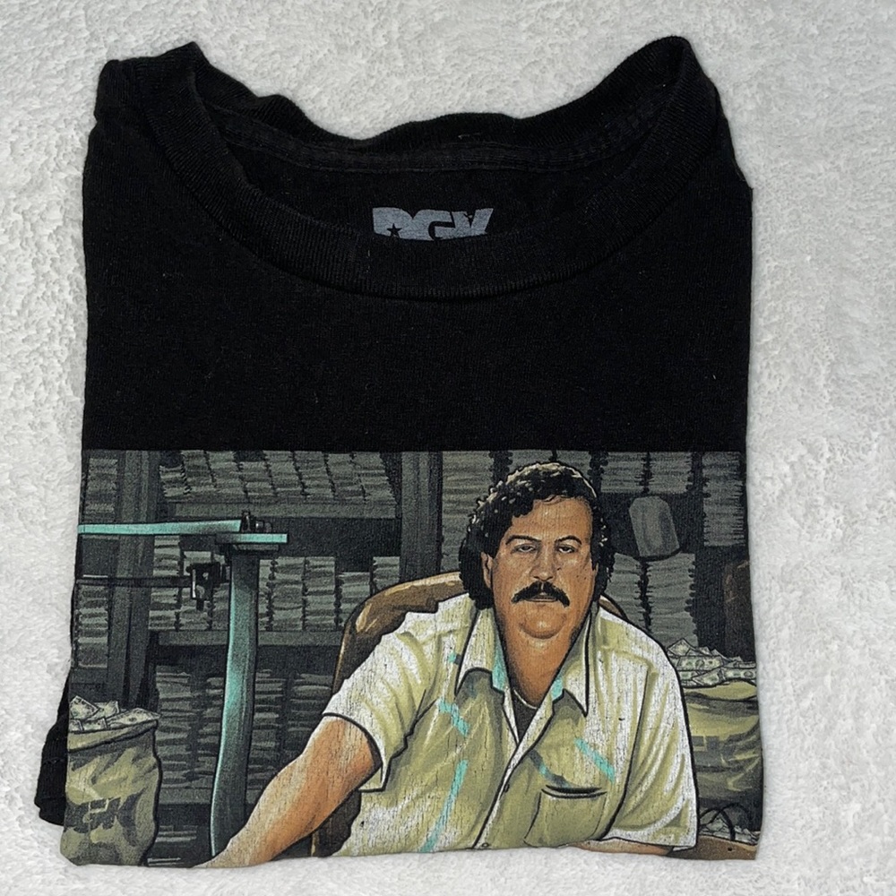 Zumiez chapo te